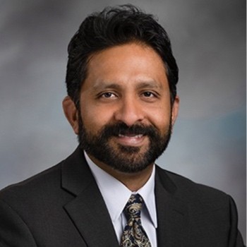 Shreejit Nair