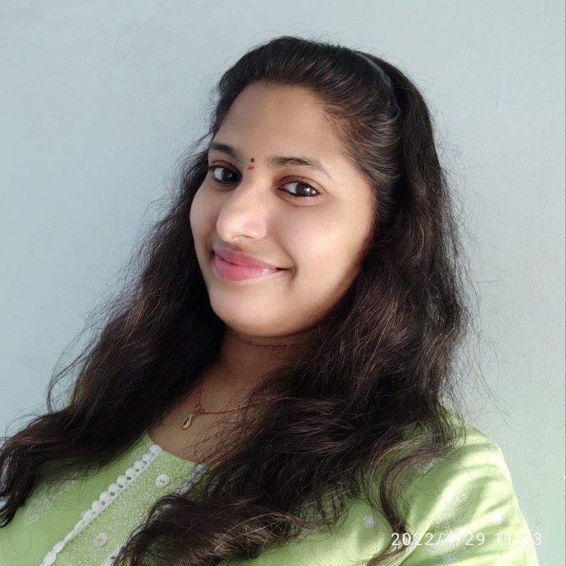 Shruthi Shetty