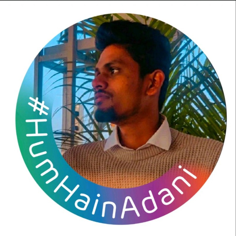 Siddhant Gaikwad
