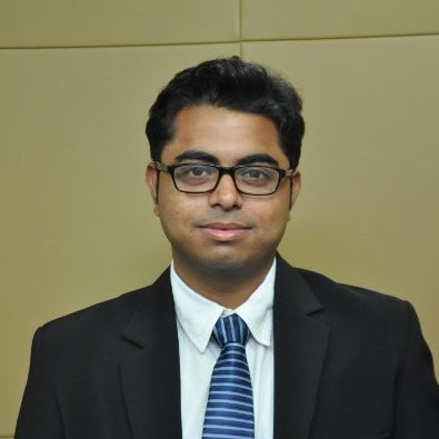 Soutrik Mukherjee