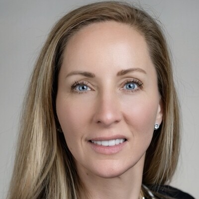 Stephanie Byrnes