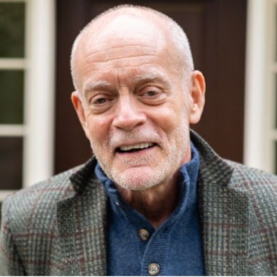 Stephen C. Baker