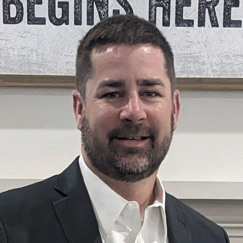 Stephen Evener, MBA