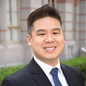 Stephen Lee, MBA