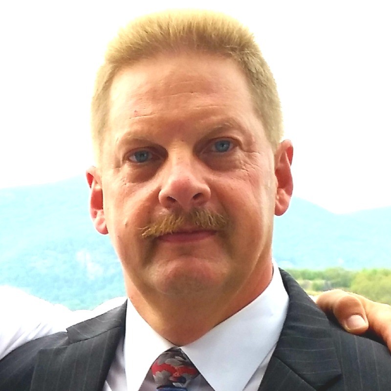Steve Dailey