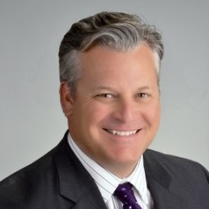 Steve Denton