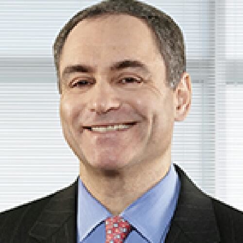 Steve Elbaum