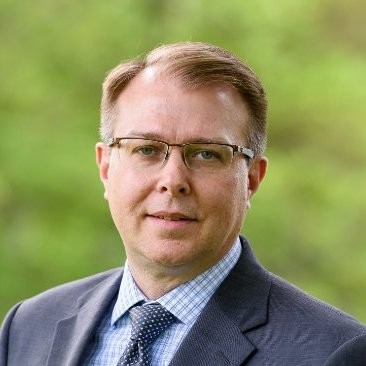 Steve Myers