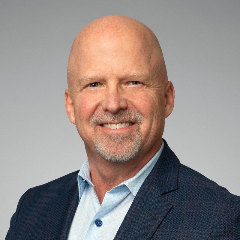 Steve Toomey, MBA, CIMA