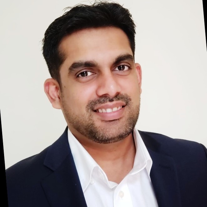Subbiah Mahalingam