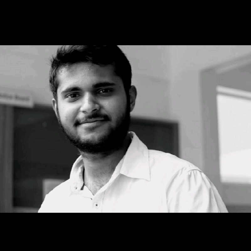 Sujay Shrikant Prabhu
