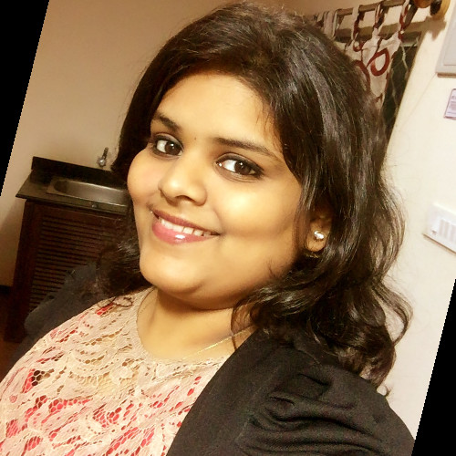 Swathi  S