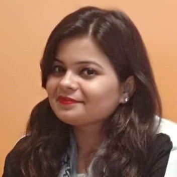 Swati S.