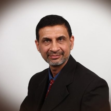 Syed Baqar Kazemi