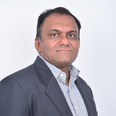 Venkat Krishnan