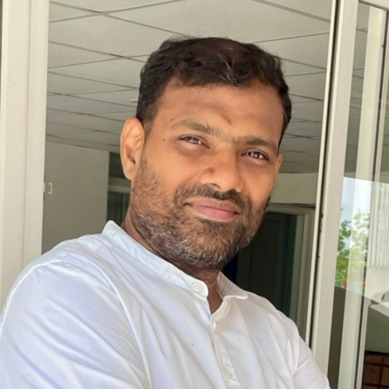 Thiru Srinivasan