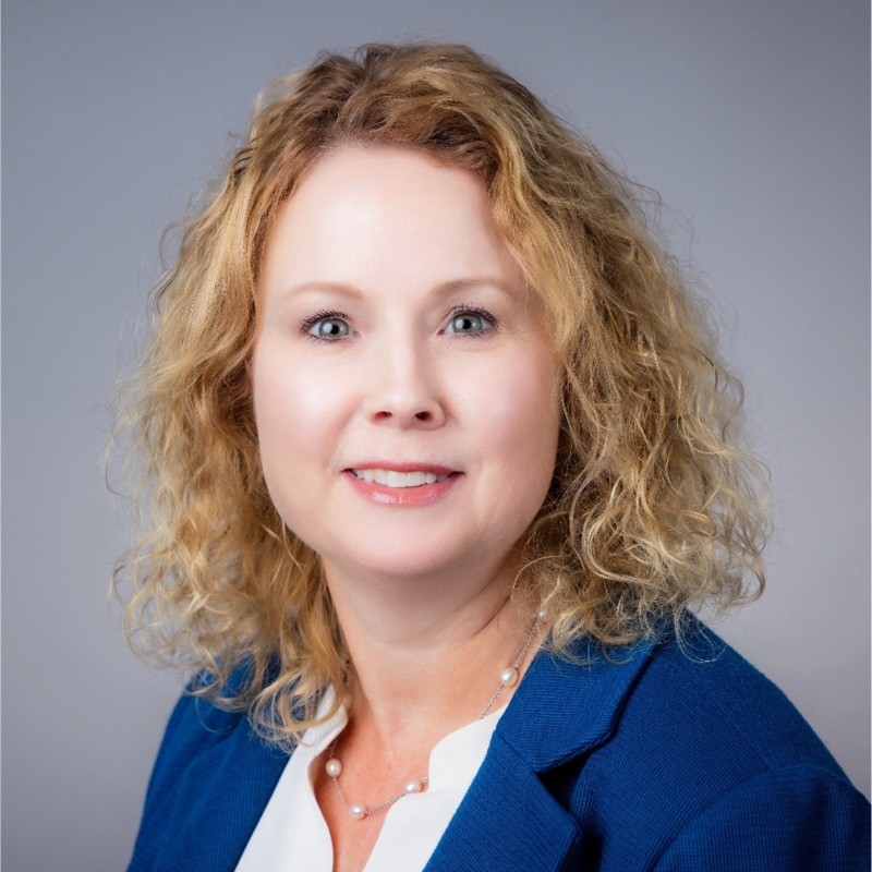 Tiffani Higgins, MHA