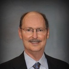 Timothy Geppert