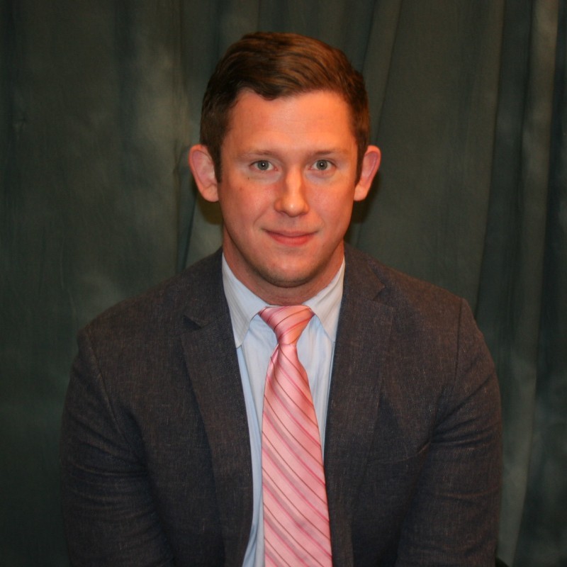 Timothy Graham