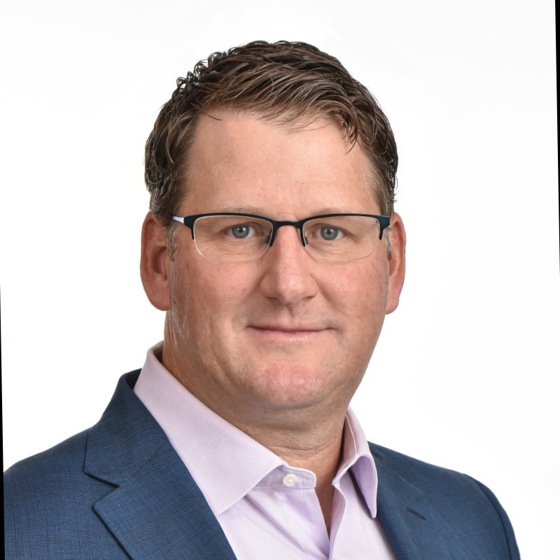 Tom Dumas, CFP®, CPWA®,ChFC®, RICP®