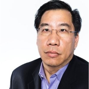 Darren Tong