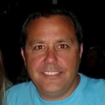 Tony Carnrike