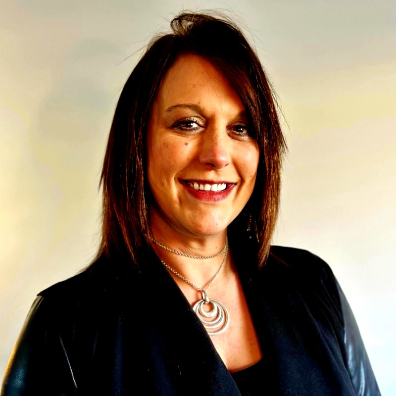 Tracey Dorr