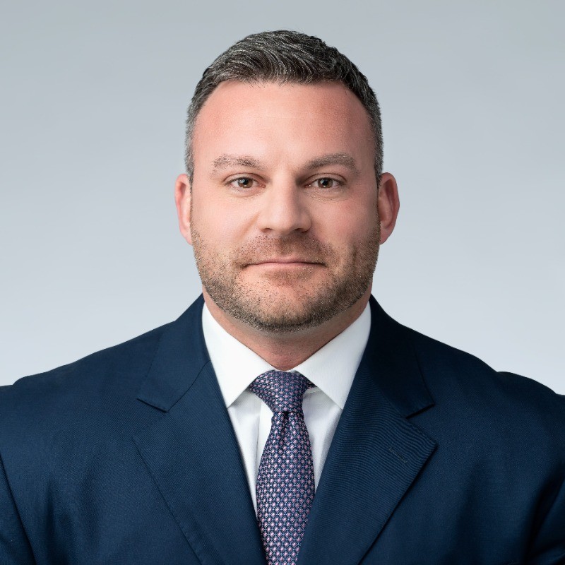 Nicholas Trerotola