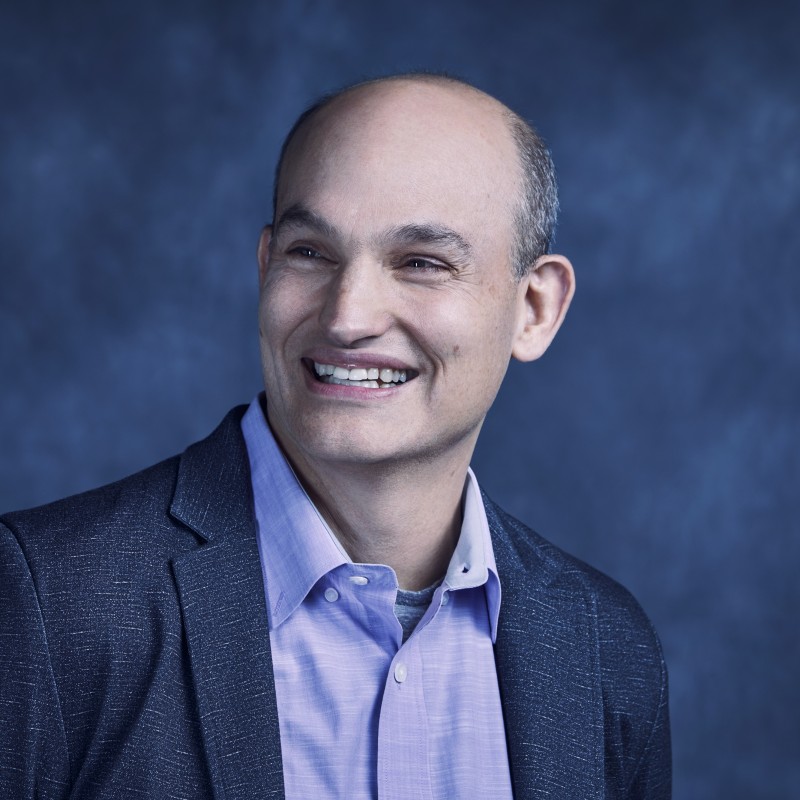 Todd Yellin