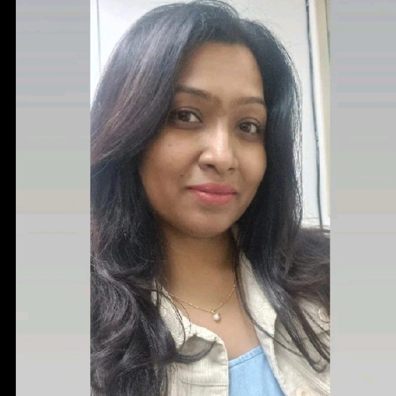 Urvashi Salian