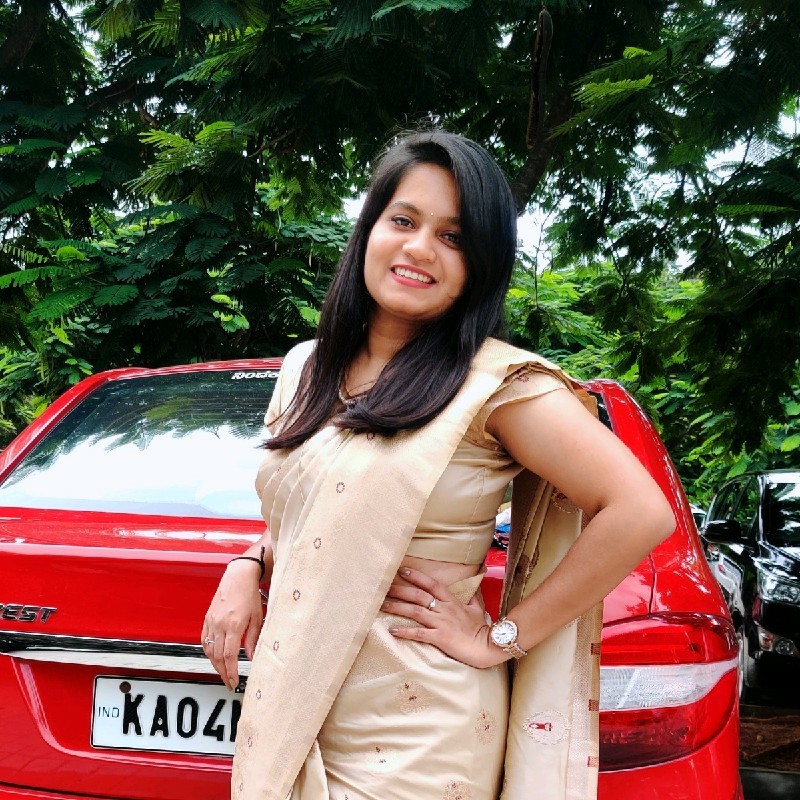 Vageeshwari Y.