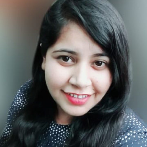 Vaishali Chhabra