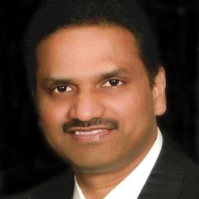 Venkat Koripalli
