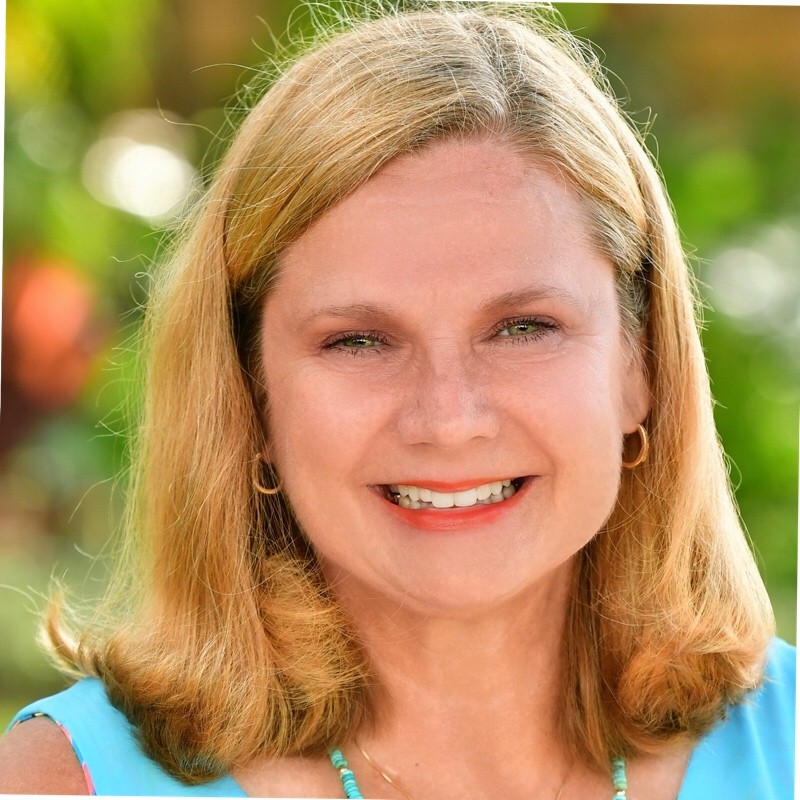 Vickie L. Ford, CLU® ChFC® CLTC®