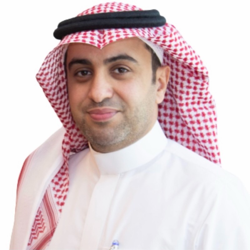 Waleed  Al-Rashed