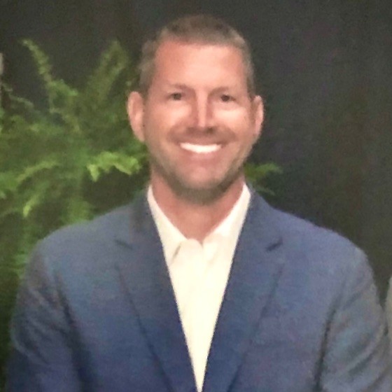 Wesley Tate
