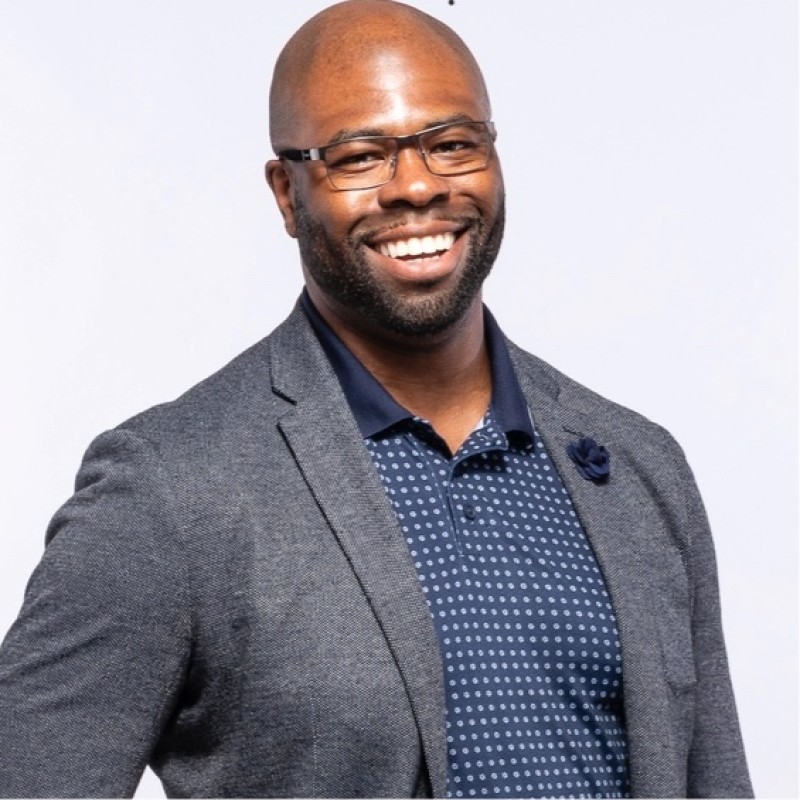 Winston Robinson