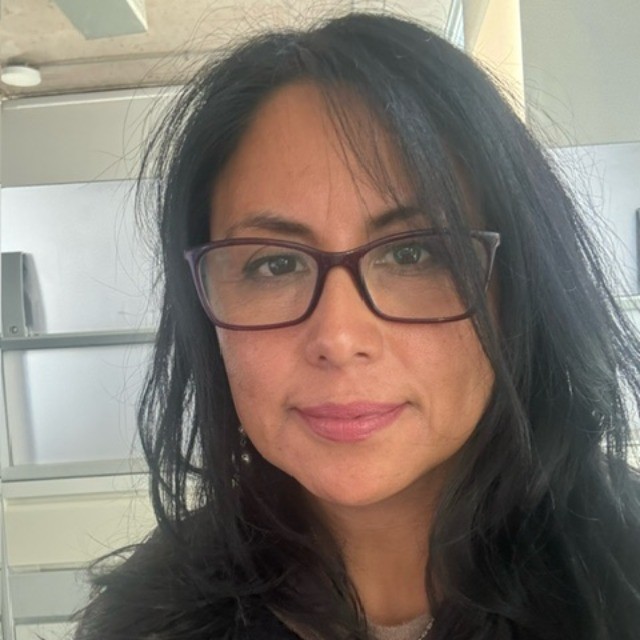 Ximena Gallardo Soto
