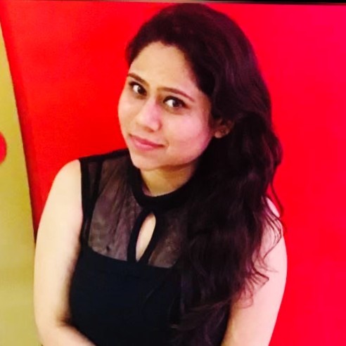 Yamini Mahajan