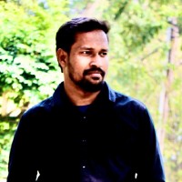 Yarravarapu. Venkat