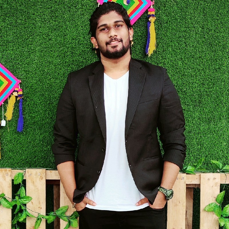 Yuvaraj Bayana