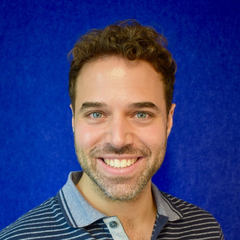 Zachary Rothstein